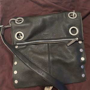 Hammitt Montana reversible crossbody.
